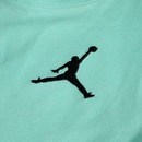Camiseta Jordan Infantil Nike Manga Curta Jumpman Air Emb - Foto 3