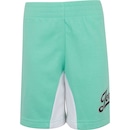 Conjunto Jordan Infantil Nike MVP 23 Camiseta + Bermuda - Foto 3