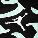 Conjunto Jordan Infantil Nike MVP 23 Camiseta + Bermuda - Foto 6