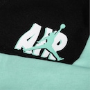 Conjunto Jordan Nike Infantil Camiseta + Bermuda Galaxy FT - Foto 7