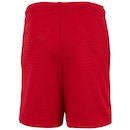 Bermuda Jordan Nike Infantil Mesh PE - Foto 2