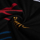 Camiseta Jordan Nike Infantil Painted Flight - Foto 3