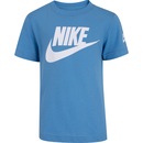 Camiseta Nike Futura Evergreen Infantil - Foto 1