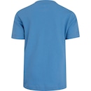 Camiseta Nike Futura Evergreen Infantil - Foto 2