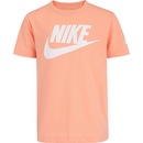 Camiseta Nike Futura Evergreen Infantil - Foto 1