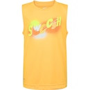 Conjunto Infantil Nike Dri-Fit Regata + Bermuda Hazy Rays - Foto 2