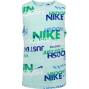 Conjunto Infantil Nike Sportswear Regata + Bermuda - Foto 2