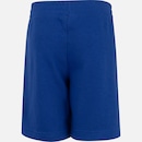 Conjunto Infantil Nike Sportswear Regata + Bermuda - Foto 5