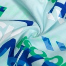 Conjunto Infantil Nike Sportswear Regata + Bermuda - Foto 6