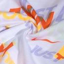 Conjunto Infantil Nike Sportswear Regata + Bermuda - Foto 6