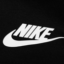 Conjunto Infantil Nike Sportswear Regata + Bermuda - Foto 7