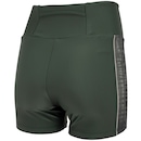 Bermuda Feminina ASICS Shibori Recortes - Foto 6