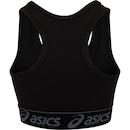Top Infantil ASICS Logo - Foto 2