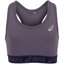 Top Infantil ASICS Logo - Foto 1