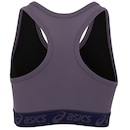 Top Infantil ASICS Logo - Foto 2