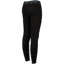 Calça Legging Infantil ASICS Elástico Logo - Foto 2