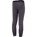 Calça Legging Infantil ASICS Elástico Logo - Foto 2