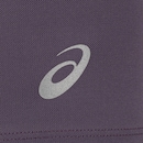 Short Infantil ASICS Elástico Logo - Foto 3