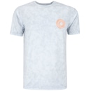 Camiseta Masculina Oxer Manga Curta Full Print Camo - Foto 1