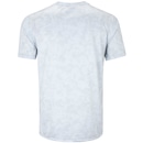 Camiseta Masculina Oxer Manga Curta Full Print Camo - Foto 2