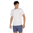 Camiseta Masculina Oxer Regulação Térmica Estampada - Foto 2