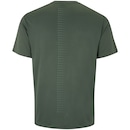 Camiseta Masculina Oxer Regulação Térmica Estampada - Foto 2