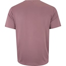 Camiseta Masculina Oxer Regulação Térmica Estampada - Foto 2