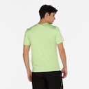 Camiseta Masculina Oxer Regulação Térmica Estampada - Foto 3