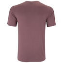 Camiseta Masculina Oxer Regulação Térmica Estampada - Foto 2