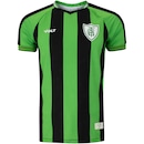 Camisa do América-MG I 24 Volt Masculina Torcedor - Foto 1