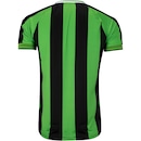 Camisa do América-MG I 24 Volt Masculina Torcedor - Foto 2
