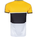 Camisa do Criciúma I 24 Volt Masculina Torcedor - Foto 2