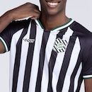 Camisa do Figueirense I 24 Volt Masculina Torcedor - Foto 3