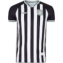 Camisa do Figueirense I 24 Volt Masculina Torcedor - Foto 1