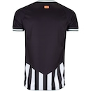 Camisa do Figueirense I 24 Volt Masculina Torcedor - Foto 2