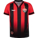 Camisa do Vitória-BA I 24 Volt Juvenil Torcedor - Foto 1