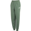 Calça Feminina Puma Embroidery ESS - Foto 5