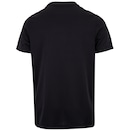 Camiseta Juvenil Umbro Manga Curta Legacy - Foto 2