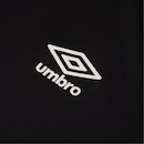 Camiseta Juvenil Umbro Manga Curta Legacy - Foto 3