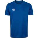 Camiseta Juvenil Umbro Manga Curta Legacy - Foto 1