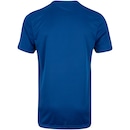 Camiseta Juvenil Umbro Manga Curta Legacy - Foto 2