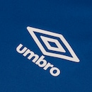Camiseta Juvenil Umbro Manga Curta Legacy - Foto 3