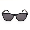 Óculos de Sol Oakley Frogskins Range Adulto - Foto 4