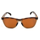 Óculos de Sol Oakley Frogskins Range Adulto - Foto 4