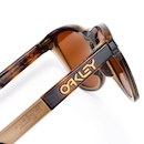 Óculos de Sol Oakley Frogskins Range Adulto - Foto 5