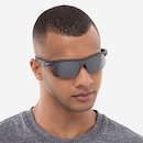 Óculos de Sol Oakley Bisphaera Steel Adulto - Foto 2