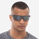 Óculos de Sol Oakley Bisphaera Steel Adulto - Foto 3