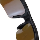 Óculos de Sol Oakley Bisphaera Steel Adulto - Foto 5