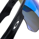 Óculos de Sol Oakley Bisphaera Steel Adulto - Foto 6