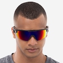 Óculos de Sol Oakley Sphaera Adulto - Foto 3